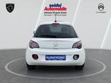 Opel Adam 1.4 Glam, Panoramdach, AppConnect - Opel Adam Gebrauchtwagen in Hannover