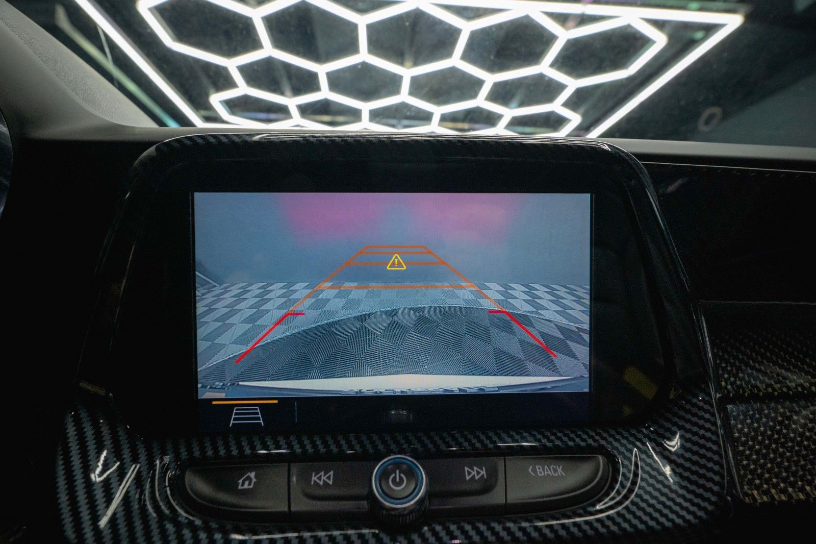 Fahrzeugabbildung Chevrolet Camaro 6.2 2SS Coupe LT1 Performance *Head Up*