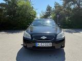 Chevrolet Epica 2.5 LT Automatik  - Chevrolet Epica