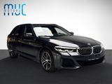 BMW 520 M Sport LED Kamera Winterfreude 4-Zo. - gebrauchte BMW 5er Reihe aus dem Jahr 2023