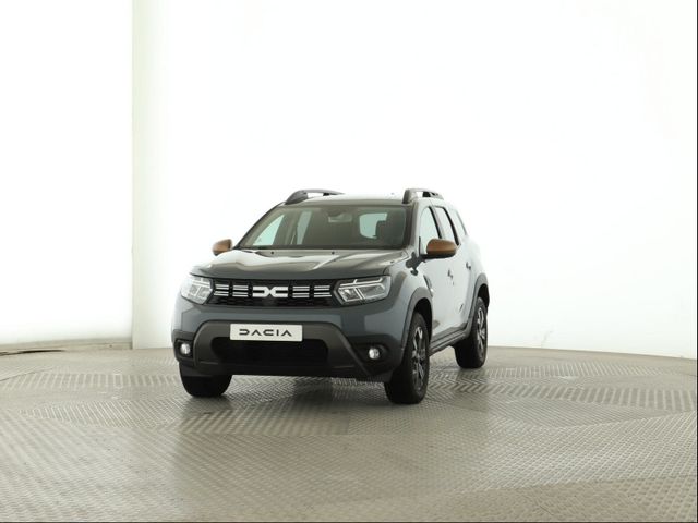 Dacia Duster II Extreme 4WD TCe 150 *Navi*SHZ*Kamera