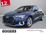 Audi A3 Sportback 35 TFSI S-tr. *Advanced*LED*ACC*PDC - Audi A3 Gebrauchtwagen in Bremen