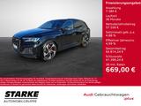 Audi Q7 55 TFSI tiptronic quattro S line NaviPlus Mat - Audi Q7 Gebrauchtwagen in Osnabrück