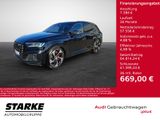 Audi Q7 55 TFSI tiptronic quattro S line NaviPlus Mat - Audi Q7 in Osnabrück