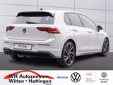 Volkswagen Golf VIII 2.0 TDI DSG GTD STANDHZG LEDER AHK DCC - Volkswagen mit Diesel-Antrieb
