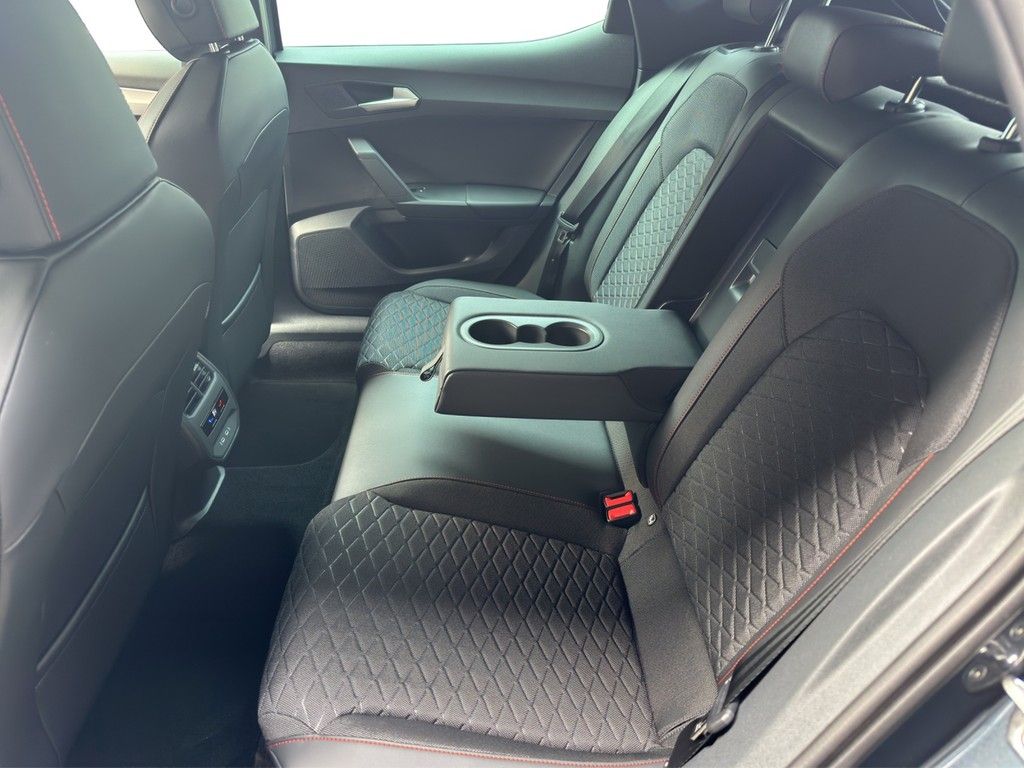 Seat Leon - Bild 18