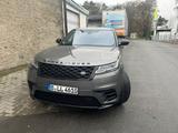 Land Rover Range Rover Velar 2.0 P250 SE SE - Land Rover Range Rover Velar mit Panoramadach