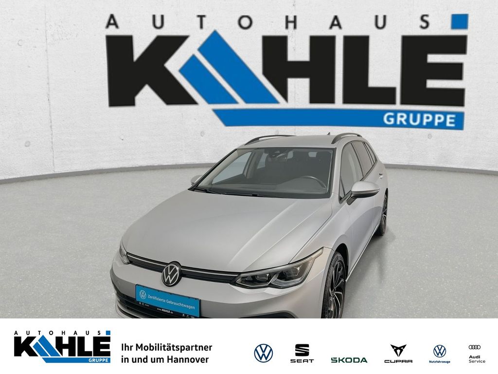 Image of Volkswagen Golf