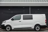 Peugeot Expert Long | Dubbele Cabine | 2.0 BlueHDI 122Pk - Peugeot Expert