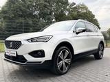 Seat Tarraco Xcellence/ 4Drive/ Kamera / 7Sitze / AHK - Seat Tarraco in Mönchengladbach