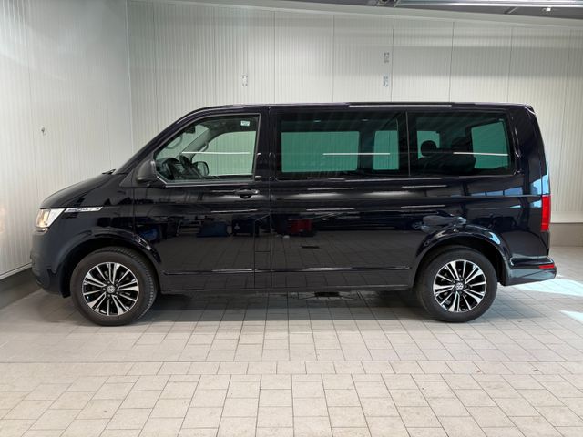 T6.1 Multivan Family 2.0 TDI ACC PDC SHZ DAB+