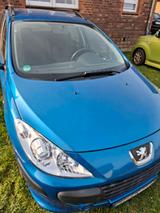 Peugeot 307 zu verkaufen - Peugeot 307 aus 2007: Kombi