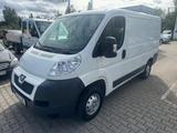 Peugeot Boxer HDi Klima Tüv neu - Peugeot Boxer in München