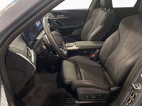 BMW X1 - Vorschau Bild 9