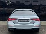Mercedes-Benz S 400d 4Matic Lim.  AMG Line Burmester - mit Diesel-Antrieb: Vollleder, Head-Up Display