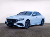 Mercedes-Benz E 200 AMG-Sport/DIGITAL/360/Totw/Distr/Ambiente - Mercedes-Benz E 200 in Hagen