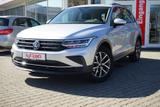 Volkswagen Tiguan 1.5 TSI Life LED ACC PDC App Connect - gebrauchte Volkswagen Tiguan aus dem Jahr 2021