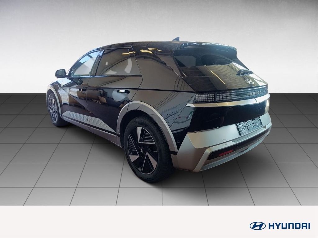 Hyundai IONIQ 5 – Bild 8