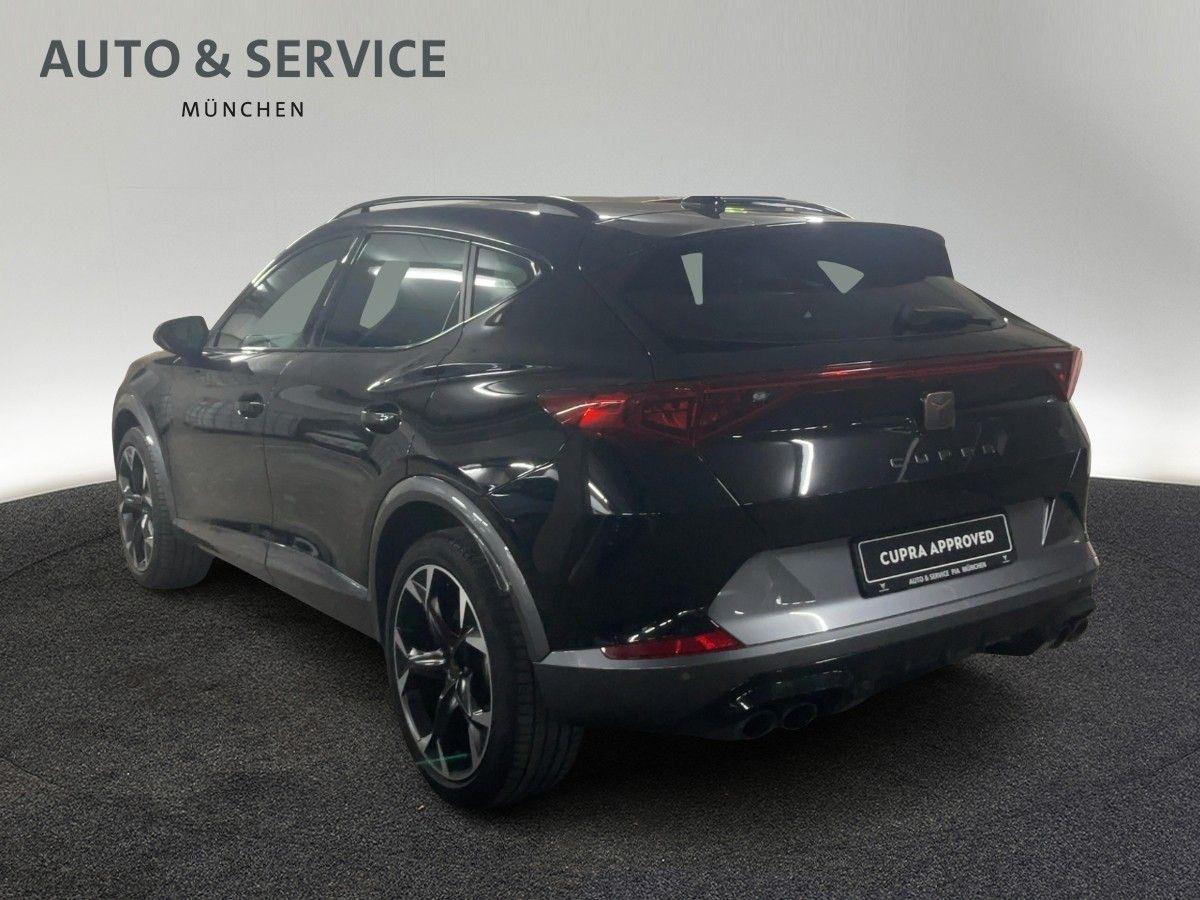 Cupra Formentor VZ 2.0 TSI 4Drive DSG|ACC|DCC|AHK|PANO