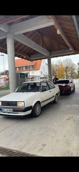 Volkswagen Vw Jetta Coupé/ Automatik / Benzin / Tausc... - Volkswagen Jetta: Coupe