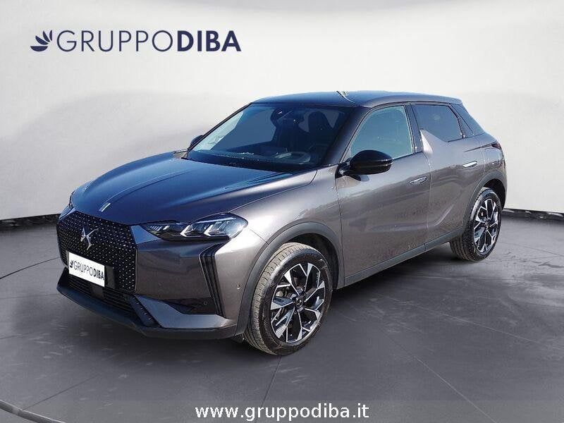 DS DS3