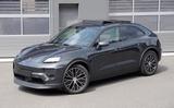 Porsche PORSCHE Macan Ev 265KW (360HP) - Porsche Macan Ev Gebrauchtwagen