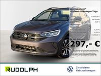 Volkswagen Taigo - Vorschau Bild 1