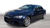 BMW M3 Cabrio M Driverpackage DKG