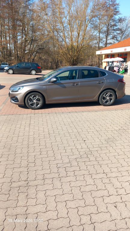 Image of Hyundai i30