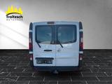 Nissan Primastar Kastenwagen L1H1 3,0t N-Connecta - Nissan Primastar: Van