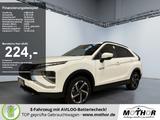 Mitsubishi Eclipse Cross Basis 2.4 MIVEC PHEV KeylessEntry
