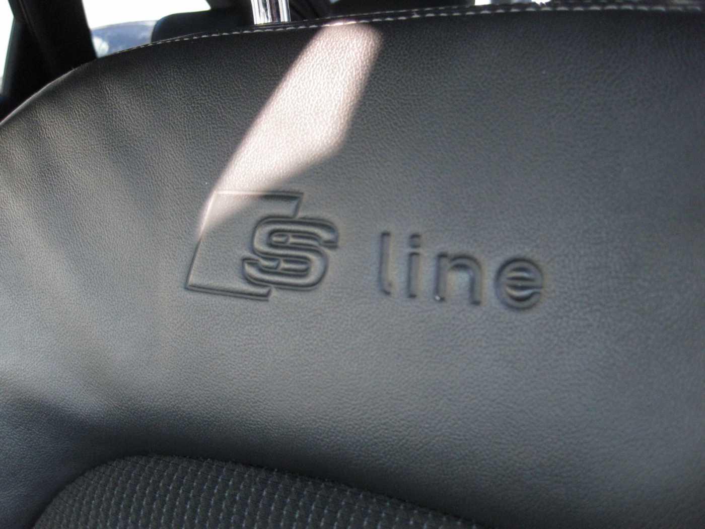 Audi A4 Avant 2.0 TDI  S line Sportpaket-Plus