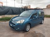 Citroën Citroen Berlingo 1.6 gpl gas 2010 bassi consumi - Citroën Berlingo mit LPG-Antrieb