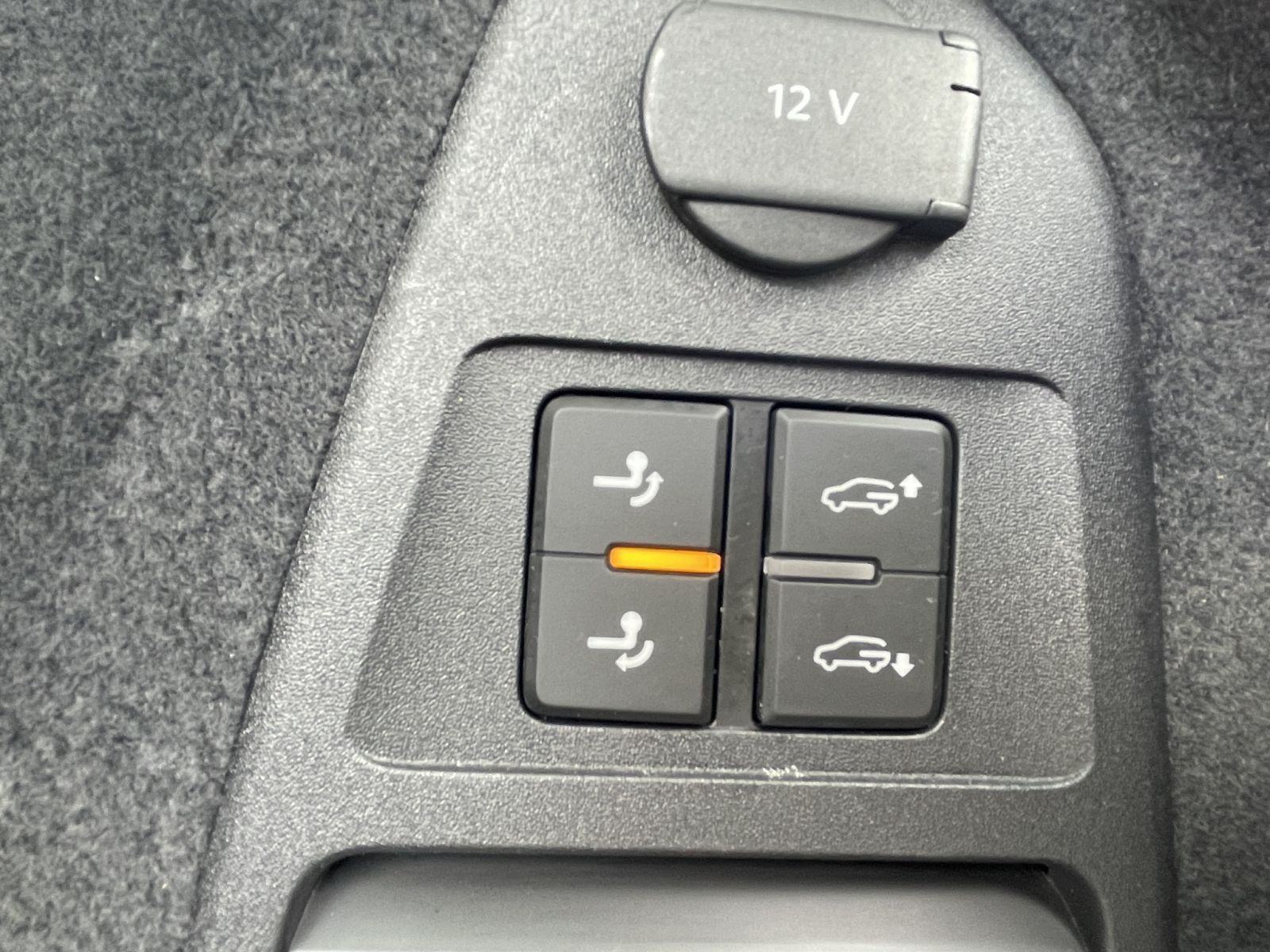 Volkswagen Touareg - Bild 22