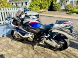 BMW S 1000 RR,  TOP-Zustand, Vollausstattung - Motorräder in Solingen