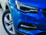 Opel Grandland (X) Innovation-1.Hand-AHK - Opel Gebrauchtwagen von 2018
