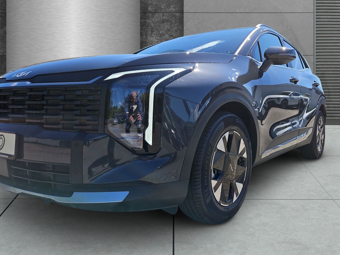 Kia Sportage - Bild 4