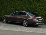 Mercedes-Benz E 220 d Autom. -Scheckheft Schiebedach - Mercedes-Benz E 220 in Hagen