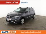 Volkswagen T-Cross 1.0 TSI Life*LIMITER*CAM*PDC*SHZ*DAB*