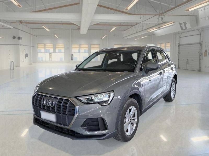 Audi AUDI Q3 45 TFSI E S TRONIC BUSINESS SUV