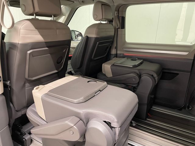 T7 Multivan lang Style 2.0 TDI STNDHZG