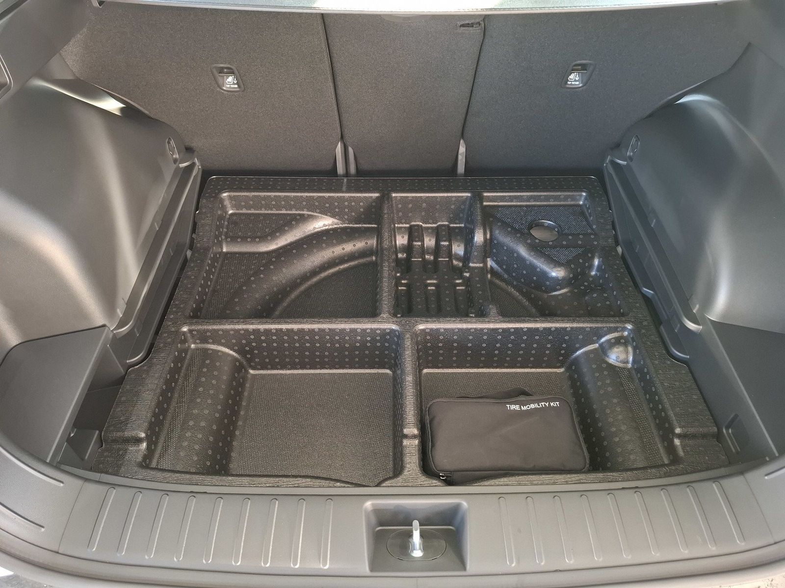 Hyundai TUCSON - Bild 11