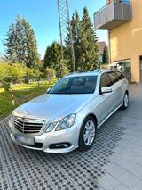 Mercedes-Benz E-Klasse W212 E250 CGI Avant... - Mercedes-Benz 212 k
