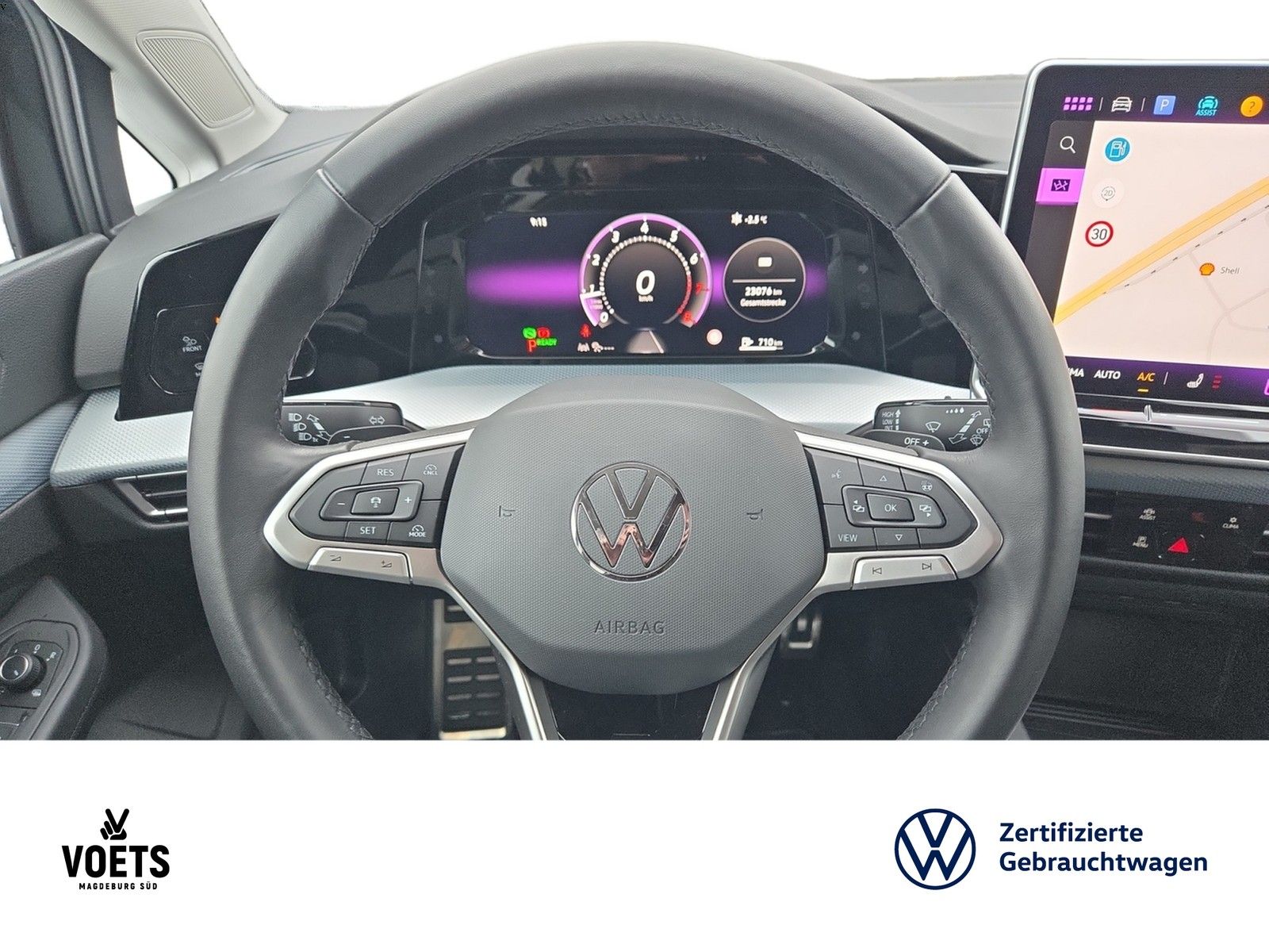 Volkswagen Golf - Bild 13