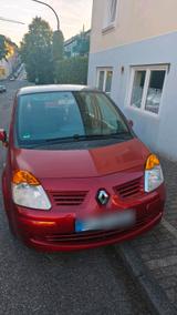 Renault Modus 1.6  Automatik Getriebe Face... - Renault: Getriebe