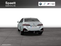BMW 520 - Vorschau Bild 7