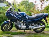 Yamaha XJ 900S Diversion aus 1. Hand - YAMAHA XJ 900 DIVERSION
