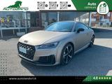Audi TT 45 2.0 tfsi s-tronic Coupe - gebrauchte Audi TT aus dem Jahr 2021