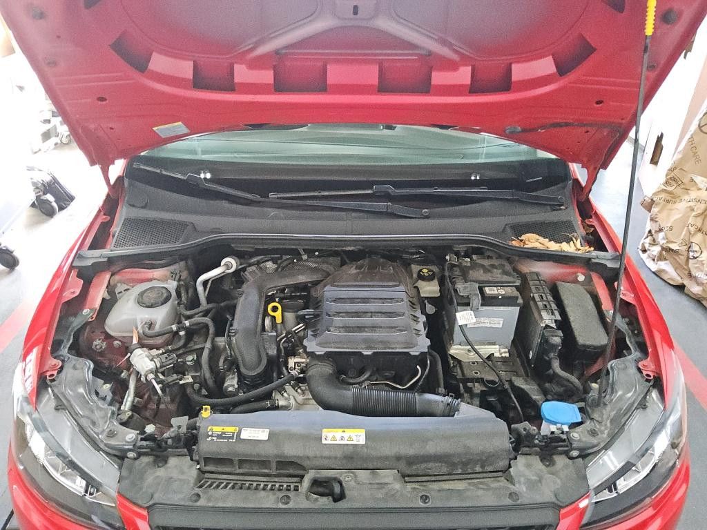 Seat Ibiza - Bild 12