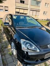 Honda Civic 3D SPORT 1.4iLS - Honda Civic aus 2006 mit Benzin-Antrieb